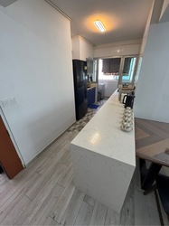 Blk 469B Fernvale Lea (Sengkang), HDB 4 Rooms #534845211